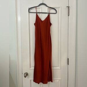 Kendall + Kylie Slip Dress